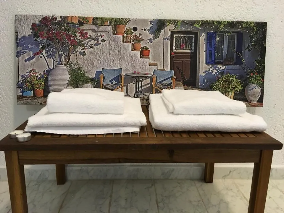 ** Гостевой дом Отель Il Giardino Degli Ulivi Ровинь Хорватия