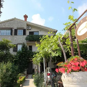 Bed & Breakfast Damian, Rovinj